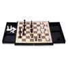 Myeonginland ajedrez magnético mediano sección transversal M-200