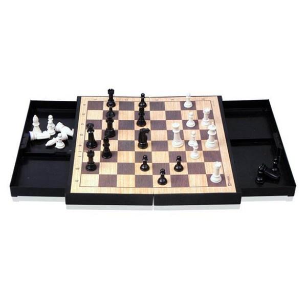 Myeonginland ajedrez magnético mediano sección transversal M-200