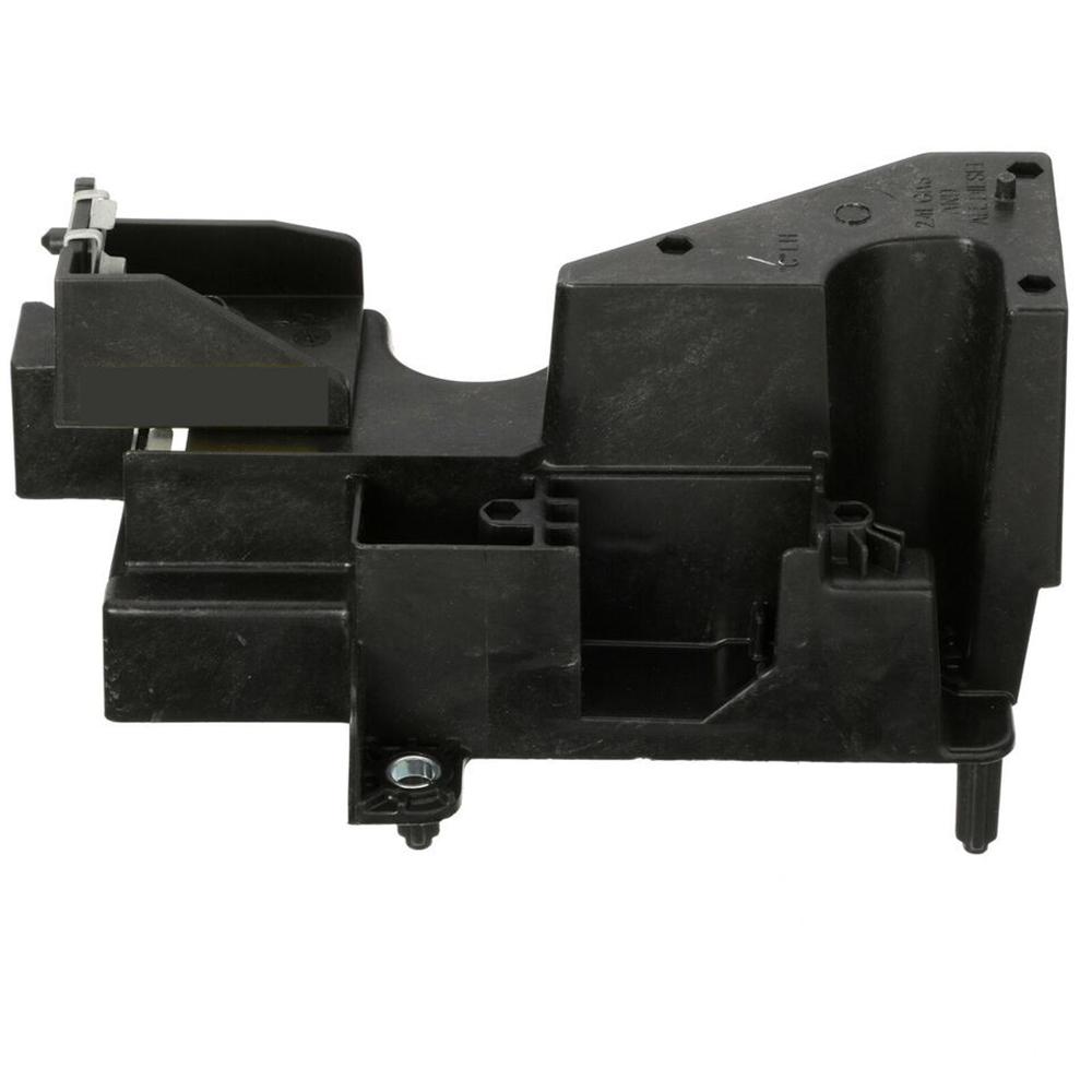 For 2019-2021 Jeep Cherokee Right & Left Side Radiator Cooling Module Brackets