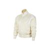 (GS) Nike Culture of Basketball Therma-FIT Bomber Jacket 'Coconut Milk' Kids' FJ6045-113