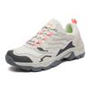 Women's Breathable Mesh Shoes Non-slip Sole Lightweight Outdoor Sneakers Men‘s Hiking Shoes