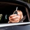 Schlüsselanhänger Ersatz Fernbedienung Autoschlüsselanhänger Autoschlüssel Schlüsseloses Zugangssystem Fernbedienung für 200/300/300C PT Cruiser Sebring für