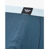 Emporio Armani Men S Eagle Logo Patch Banding drawerS 0816112108