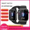 High-Precision Smartwatch: Non-Invasive Glucose, Blood Pressure, Lipids, and Uric Acid Monitoring for Adults and Seniors.