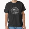 The Fall Classic Tshirt Made In Usaaus Tshirt S2xl
