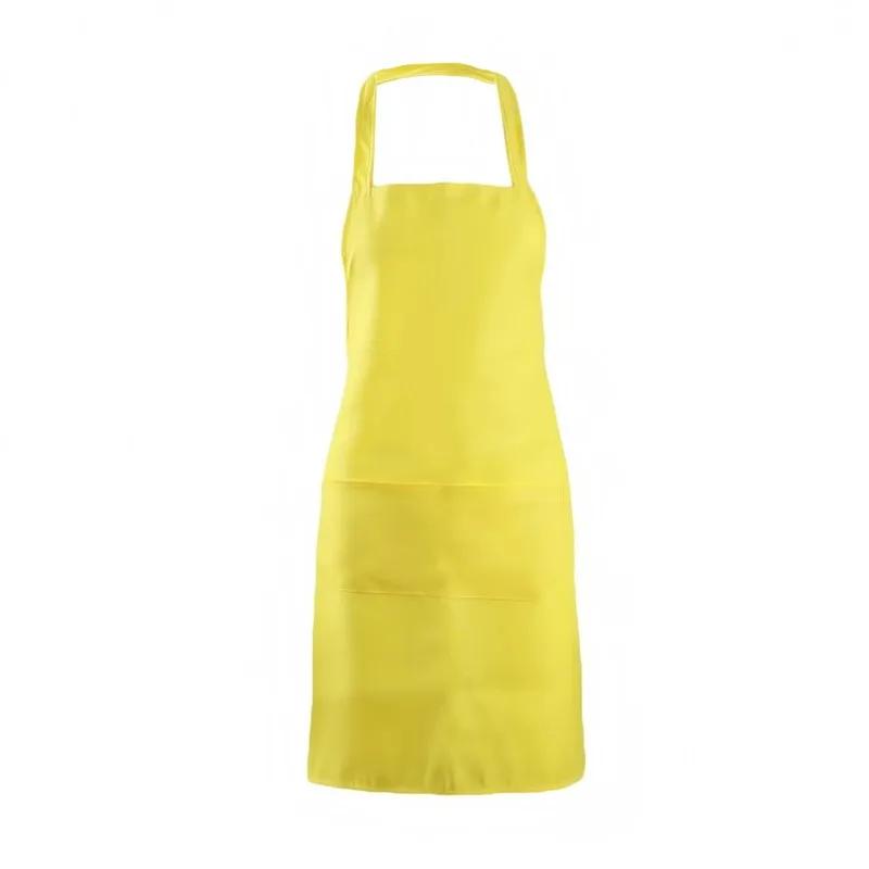 Accessories Apron Pinafore Tool Cooking Sleeveless Unisex Thicken 1 Pc