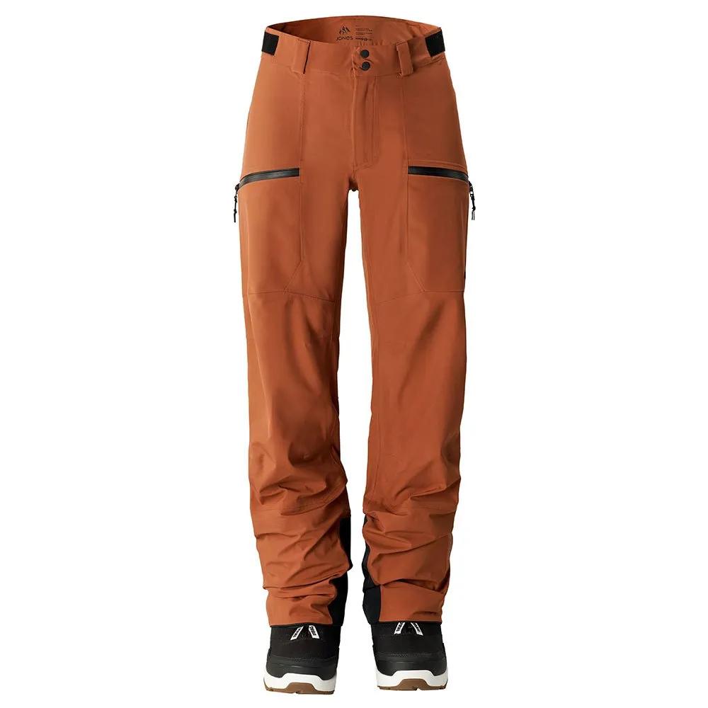 

Jones Брюки Shralpinist Stretch Recycled S