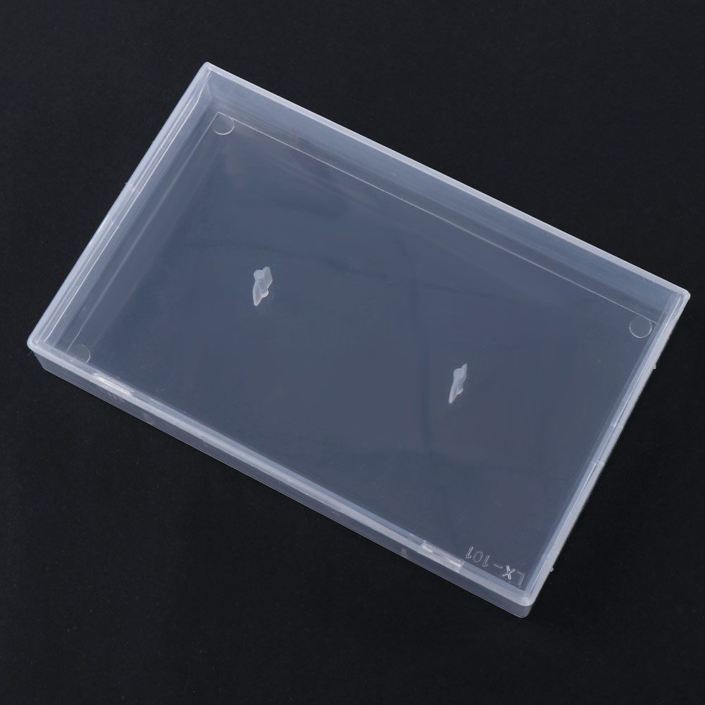 Standard Speech Recording Music Recording For Speech Cassette Blank Cassette Tape Blank Tape Audio Tape