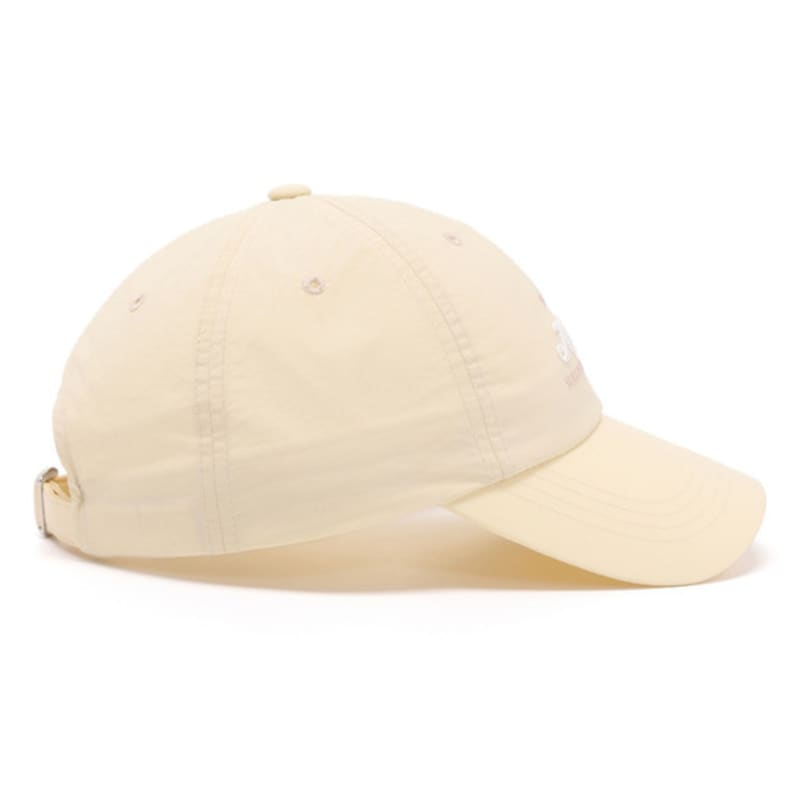 NATIONAL GEOGRAPHIC National Geographic N255AHA560 Washa Lightweight Cap BUTTER