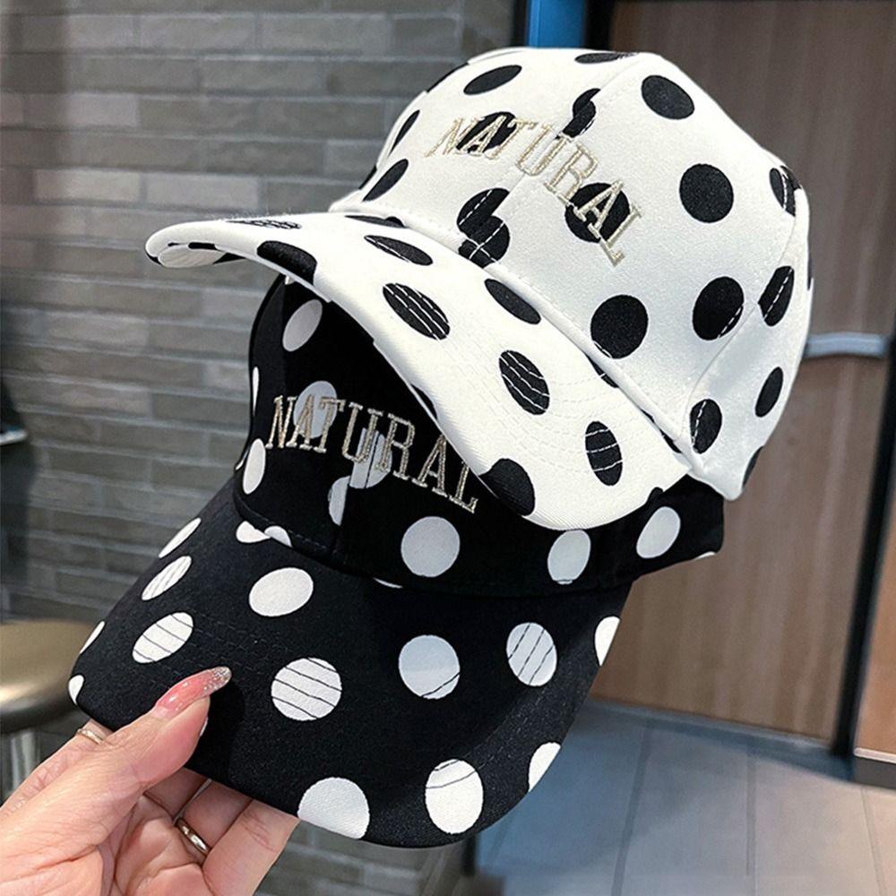 Sun Protection Baseball Cap Sunshade Sun Hat New Curved Brim Cap  Daily Outfits