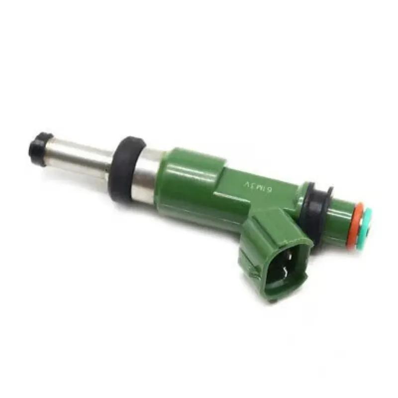 5VK-13761-00-00 Fuel injector for 2006-2016 Yamaha Raptor 700 700R 5VK137610000