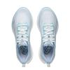Li Ning Red Rabbit 8 Pro Full Palm Cushioning Mesh Running Shoes Women Running Shoes Light-Sky-Blue ARPV006-28