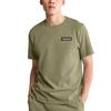 Timberland Outdoor Casual Breathable Short Sleeve T-Shirt Unisex Tops A26S7-590