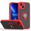 Multifunctional Ring Holder Protector Protective Shell Magnetic Phone Case For For Iphone 16 1 14 13 12 11 Pro Max X XS XR 7 8Plus