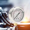 TS‑PGG604‑14bar 1 4BSP Y60 Radial Pressure Gauge for Industry Household Pressure Measurement