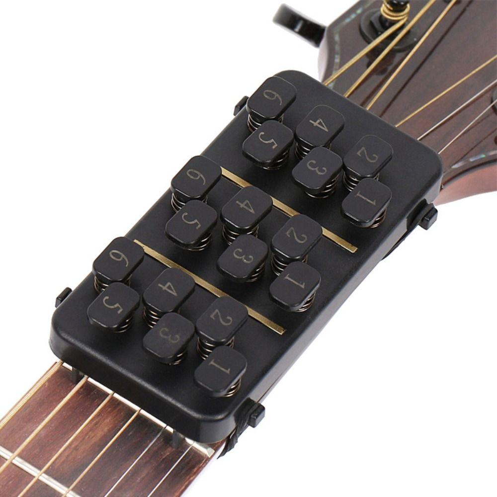 Assistant Learning Guitar Chord Trainer Guitar Chord Assistant Learning Tool  Guitar Strings People