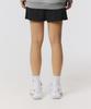 Bigteo Dualline Shorts Women'S Badminton Shorts (R-51211)