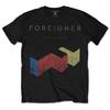 Foreigner Vintage Agent Provocateur T-Shirt Black New Unisex T-Shirt