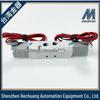 MVSC1-180-4E2 Solenoid Valve 24V DC/AC20 by MINDMAN