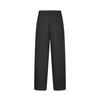 CROQUIS Men's 2025 Autumn Loose Wide-Leg Casual Trousers 9P9E12080