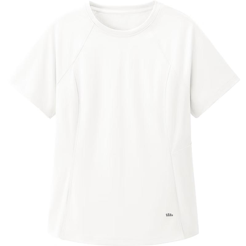 

Bananaunder DR013 Women s Quick-Dry Sports T-Shirt XL