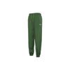 Gebreide Joggingbroek Dames Steelgroen FQ7008-306