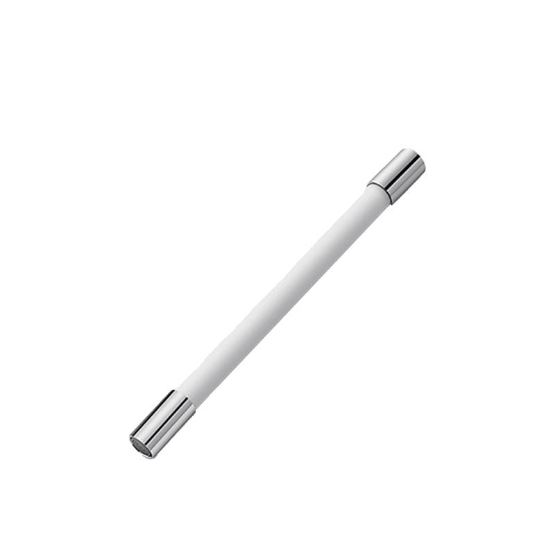Taizhu Universal Rotating Faucet Extender 50cm белый