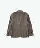 Stco [Four Seasons] 4-Way Stretch Essential Setup Blazer_Brown (Relaxed Fit)_Sejuz03Nsh
