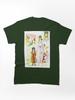 The Apothecary Diaries T G C F Classic Unisex T-Shirt