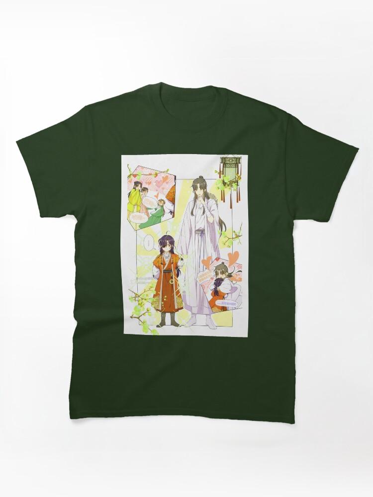 The Apothecary Diaries T G C F Classic Unisex T-Shirt