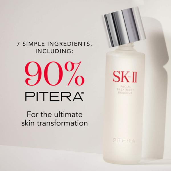[SK-II] Pitera Facial Treatment Essence 160ml