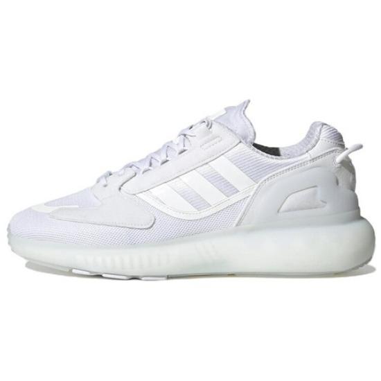 

adidas ZX 5K Boost Cloud White - GX2032 EU 36.5 білий