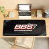 Fashion Cool B-BBS-S Mouse Pad Computer Laptop Rubber Non-slip Mouse Mat Mousepad Gamers Decoracion Desk Mat
