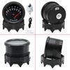 52mm Car Oil Pressure Gauge Sensors Modification 0-7 BAR Oil Pressure Meters for Truck Car 12V Oil Press Sensor M10x1 NPT1/8