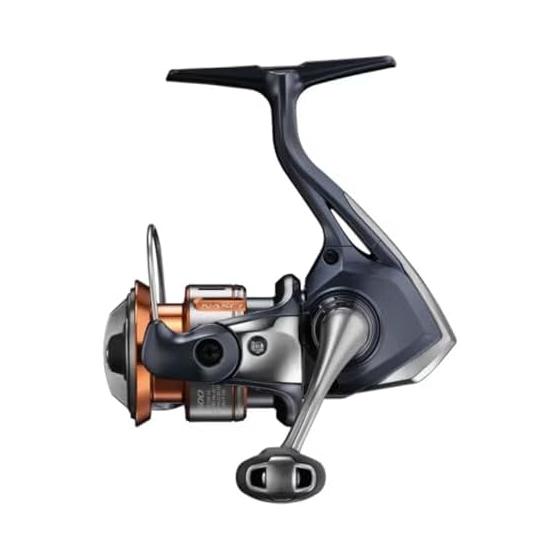 SHIMANO spinning reel 26 Naski 500