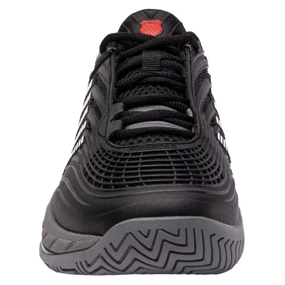 K-Swiss Padel Shoes Hypercourt Supreme 2