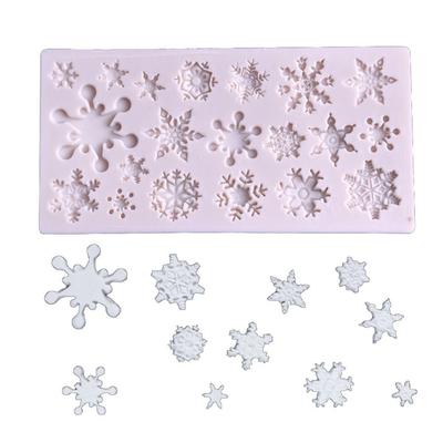 Pastelaria – Tapetes de silicone e moldes de pastelaria