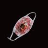 Ghost Blood Mittens Halloween Cosplay Props Realistic Blood Stain Masks  Party