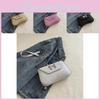 Chic French Style Medium Pu Shoulder Bag For Women Perfect For Casual Summer Outings