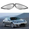 Panamera 2010-2014 Strålkastarkåpa