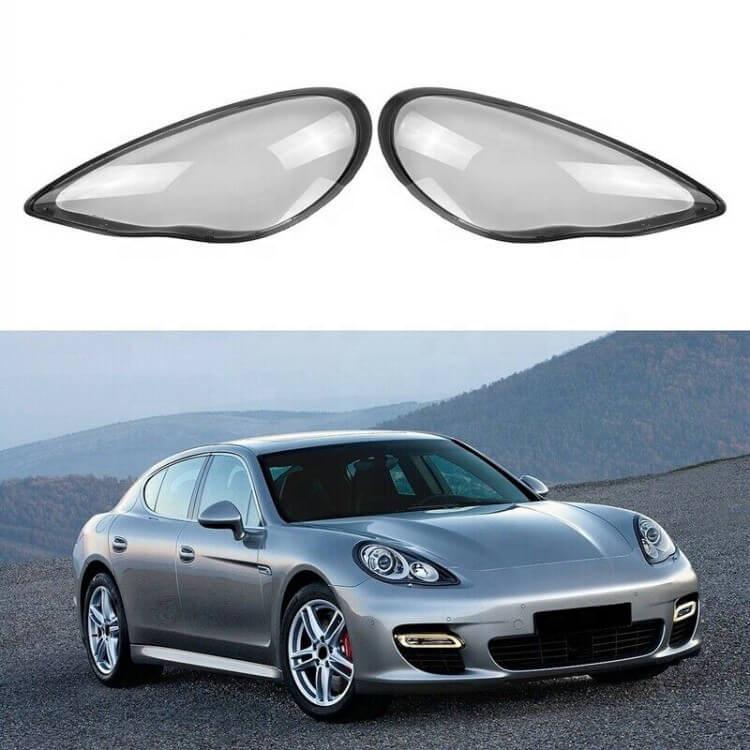 Panamera 2010-2014 Strålkastarkåpa