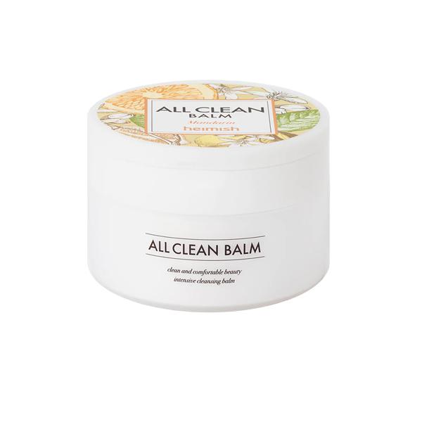 Heimish (Sc5) All Clean Balsam Mandarynkowy 120ml