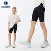 Navigare Girls' Ocean Miracle Summer Athletic Shorts