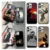 Freestyle Motocross Sport Phone Case For iPhone 17 Air 14 15 16 13 12 Cover For Apple Pro Max 6S Plus Coque