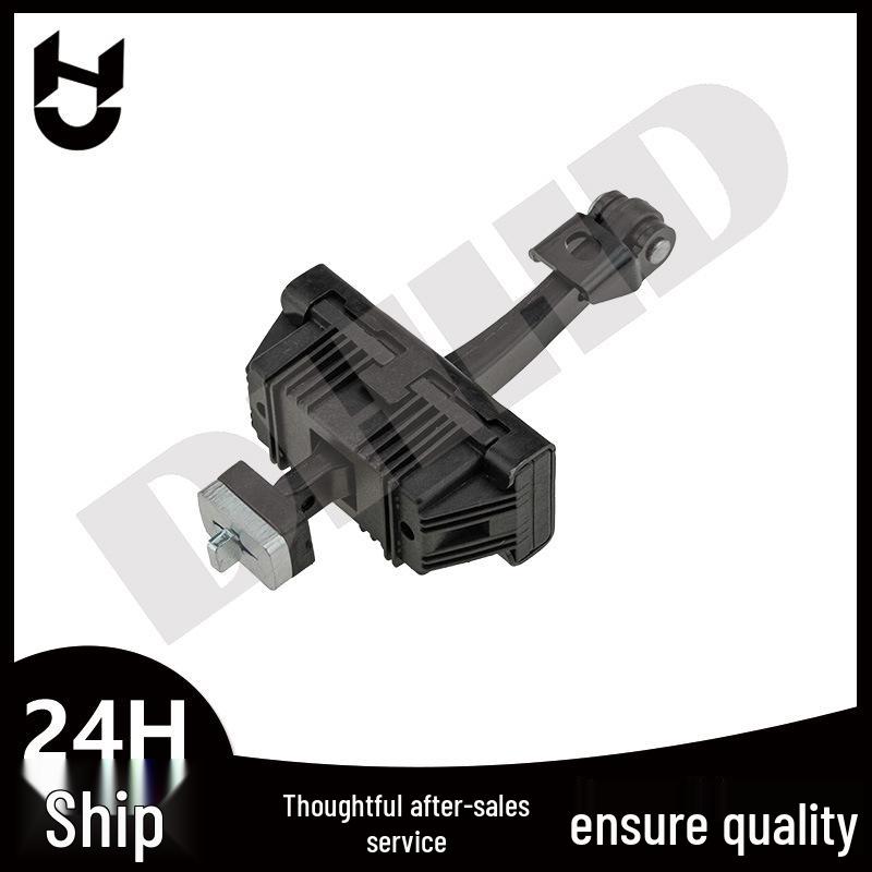 BMW X5/X6 Door Limiters (51217141024) for German Models, Ideal for Cross-Border Trade.