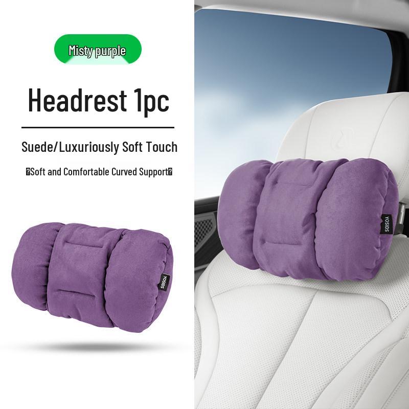 

Zeekr 001 Neck & Lumbar Support Pillow for Driver s Seat