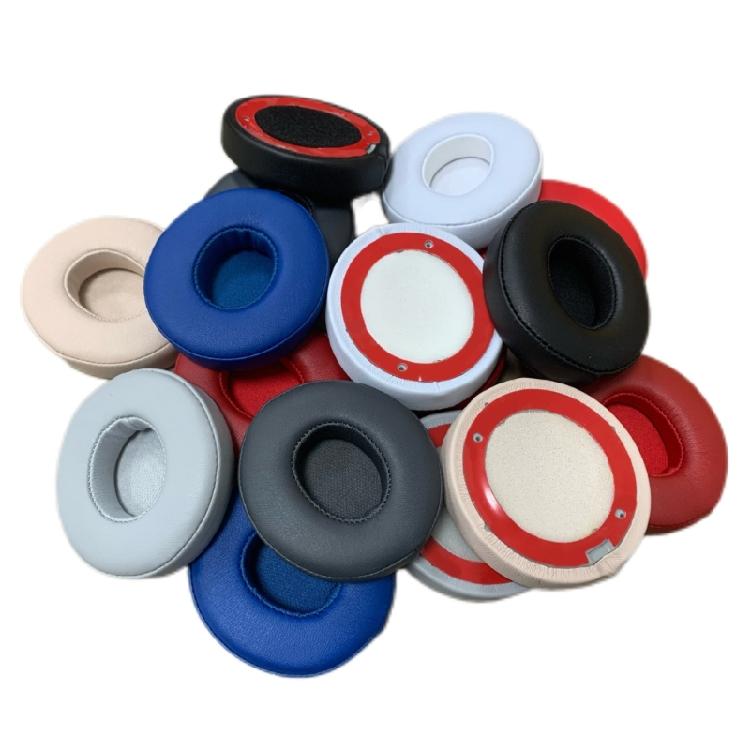 Replacement Earpads Comfortable  for Wireless Headphones Ear Cushions Noise Cancelling