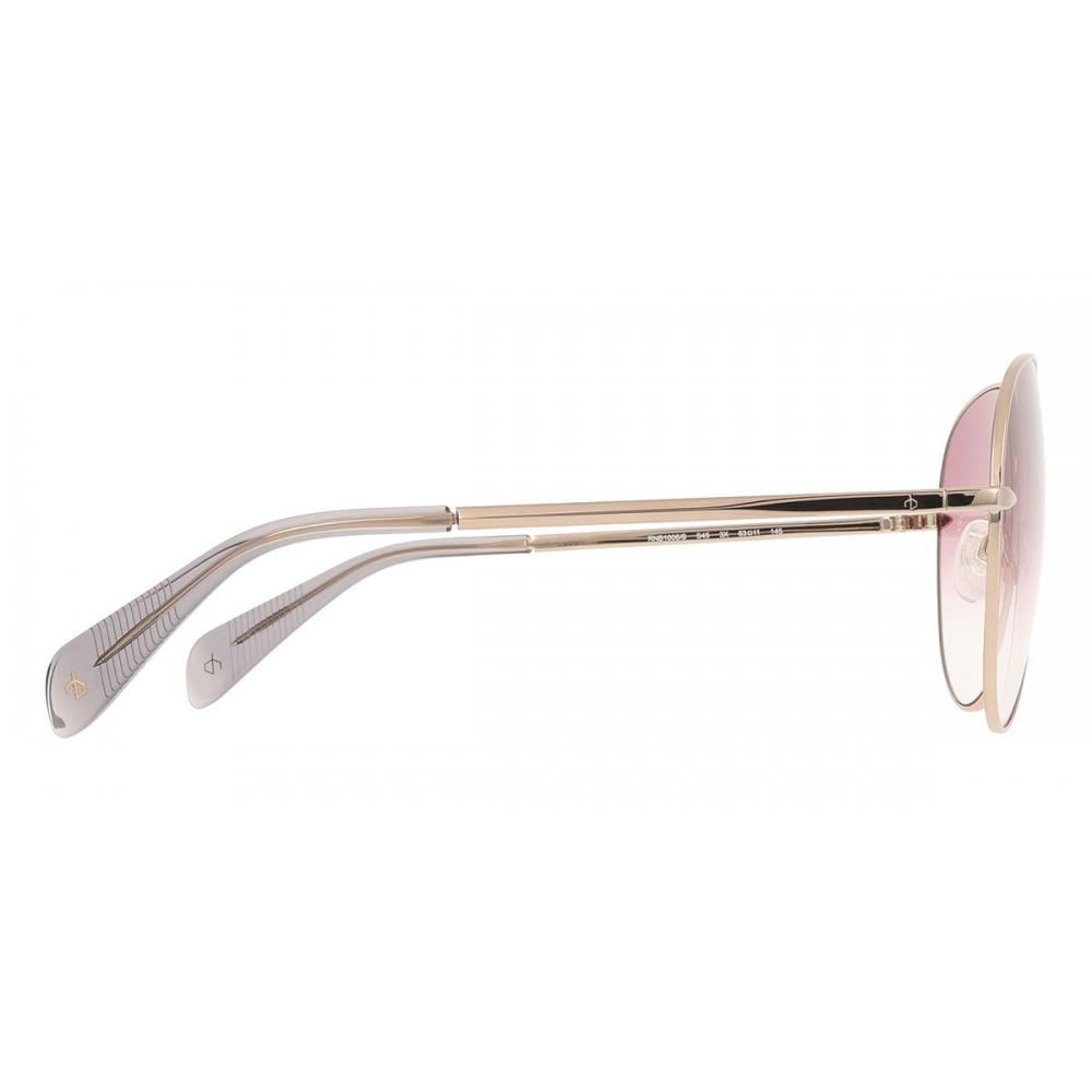 Rag   Bone Dámské Sluneční Brýle Rnb1006 S S45 3x