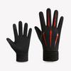 1Pairs Winter Warm Full Fingers Waterproof Windproof Cycling Outdoor Sports Running Motorcycle Ski Touch Screen Gloves
