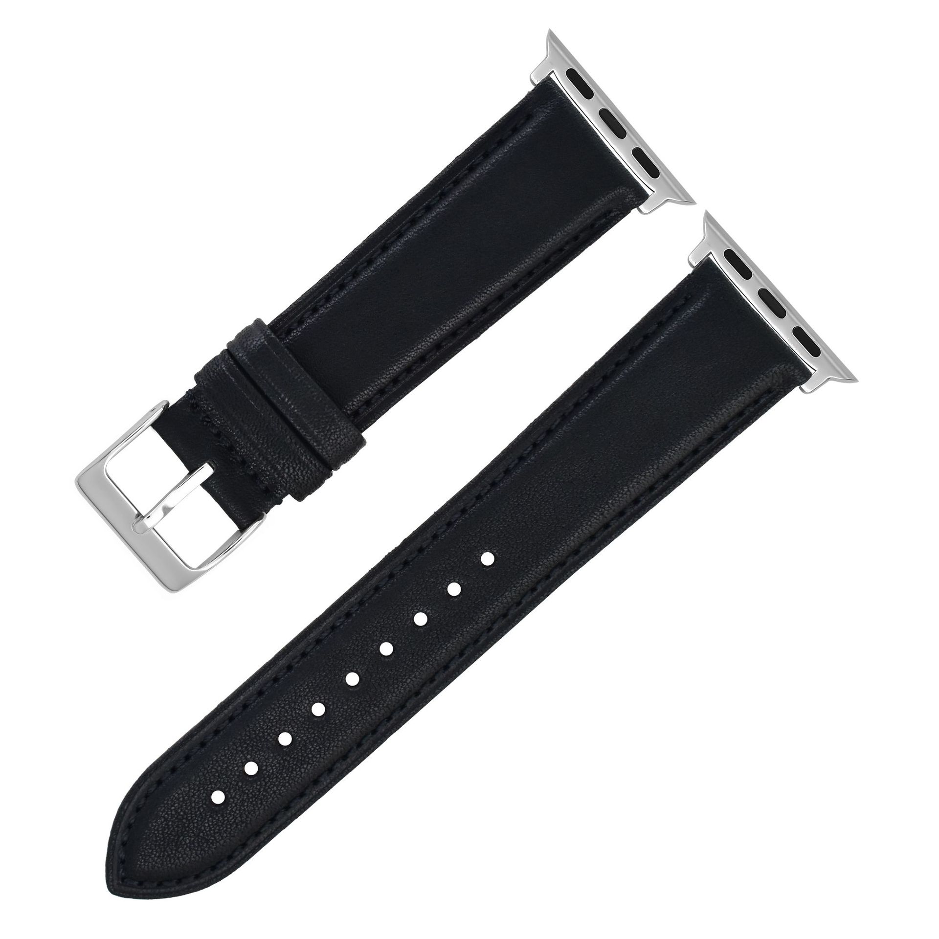 Applicable To Apple Iwatch Strap S7/6/5/4/3 Hermès Small Waist 38/40/41mm
